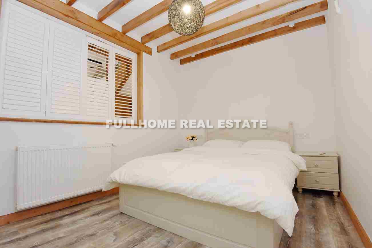 Lane 100-2000 West Nan Jing Road Old House - Interior view 13, Shanghai rental property