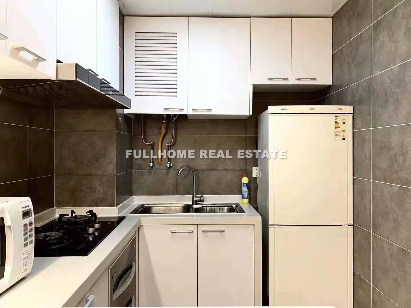 Jingan Sunshine City - Interior view 8, Shanghai rental property
