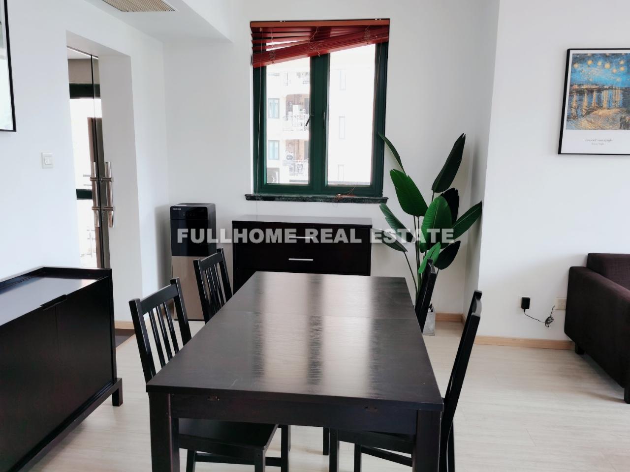 Yanlord Garden - Interior view 5, Shanghai rental property