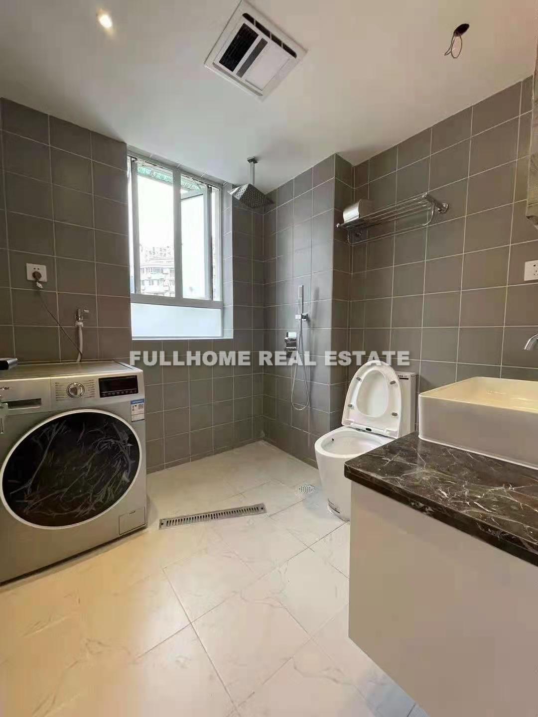 Lane 1-1000 North Shanxi Road Old House - Interior view 6, Shanghai rental property