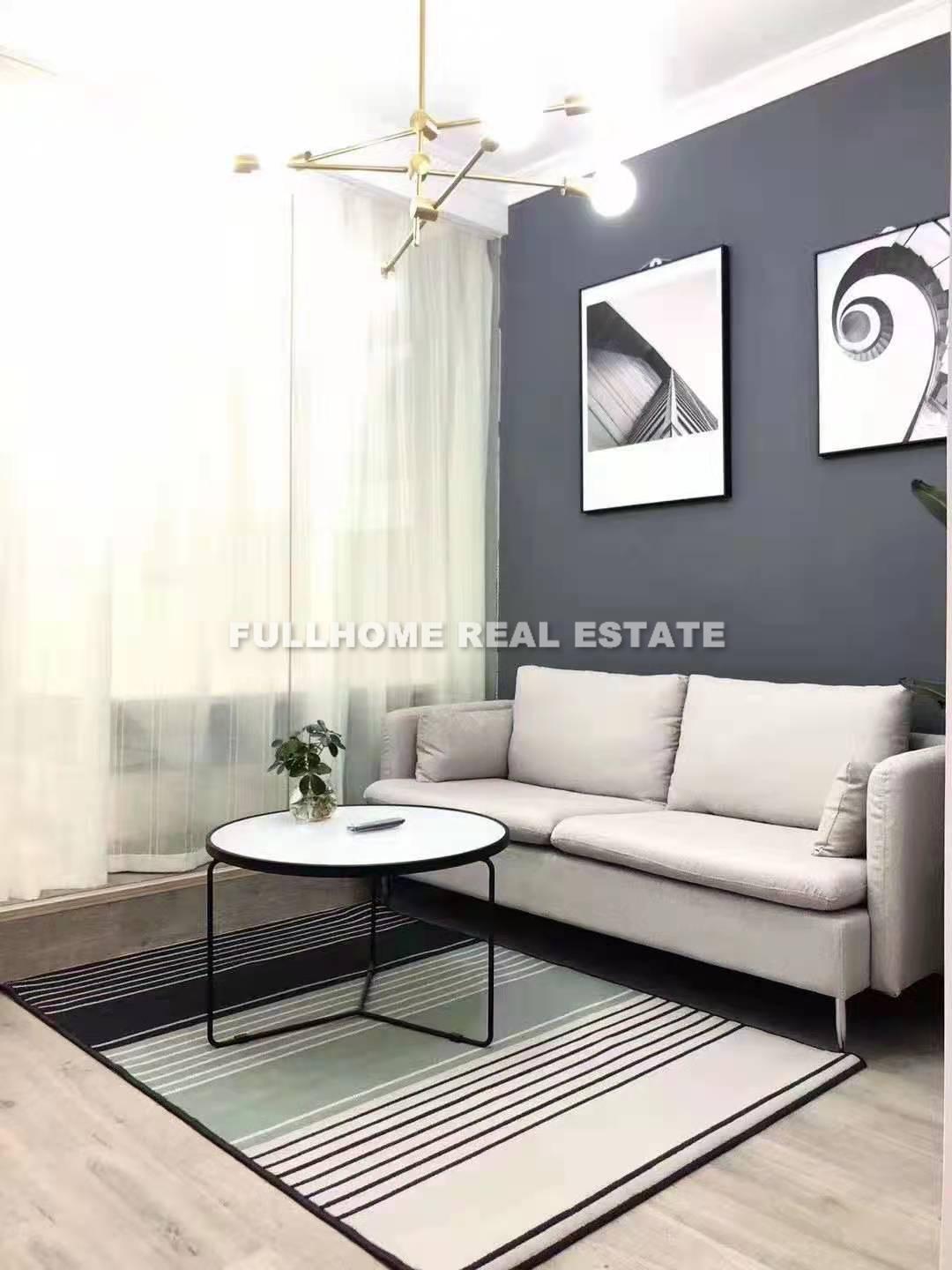 Jing An Regent Garden - Interior view 6, Shanghai rental property