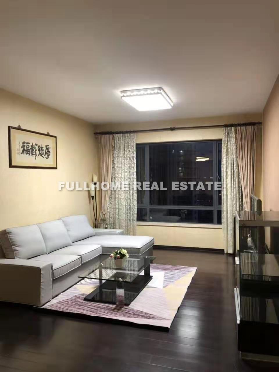 City Condo - 2 bedroom apartment in Shanghai, Hongqiao, Hongqiao