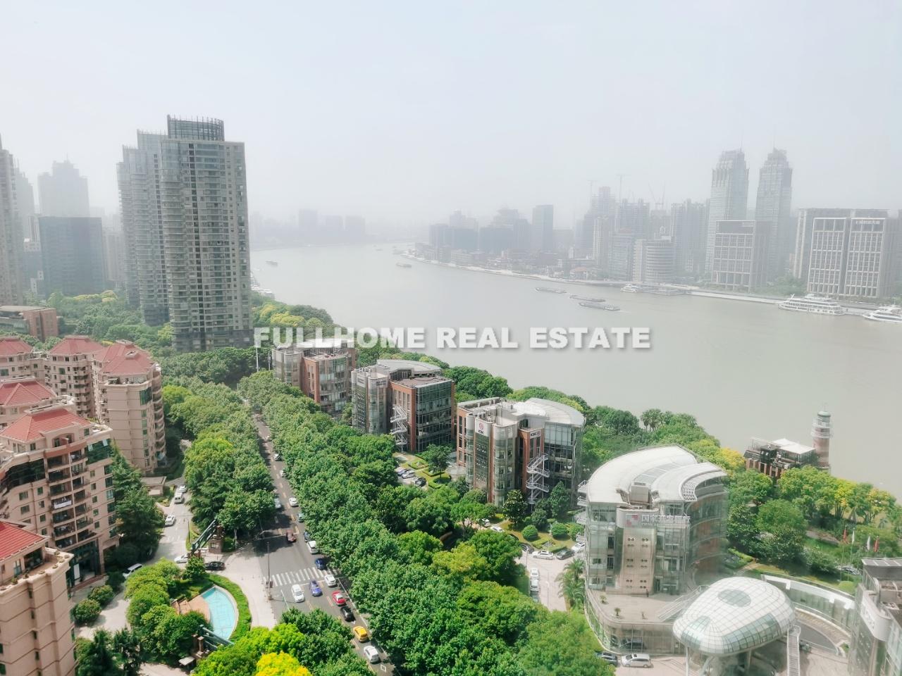 Yanlord Garden - Interior view 7, Shanghai rental property