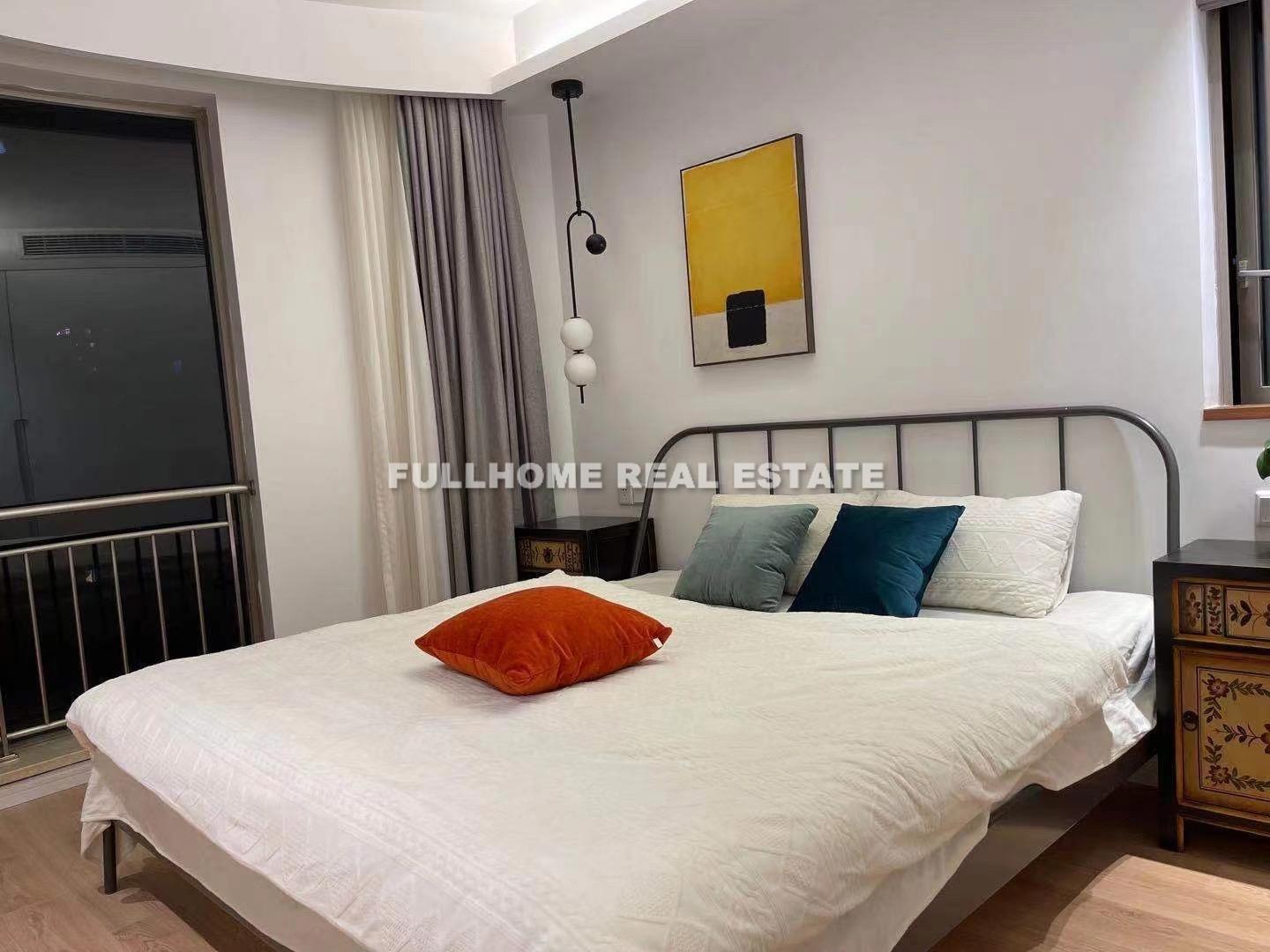 Yunhe Garden - Interior view 4, Shanghai rental property