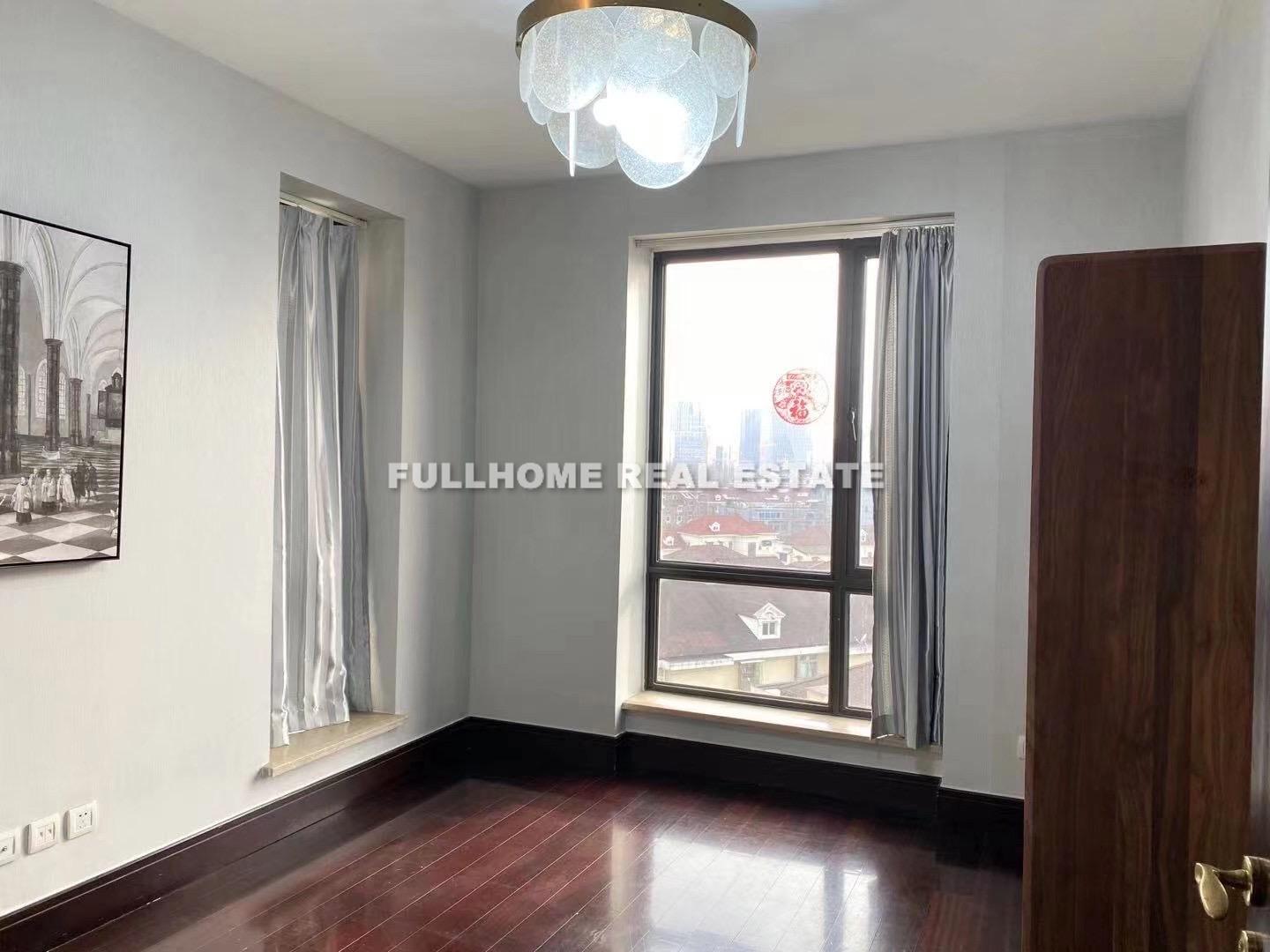 Belgravia - Interior view 7, Shanghai rental property