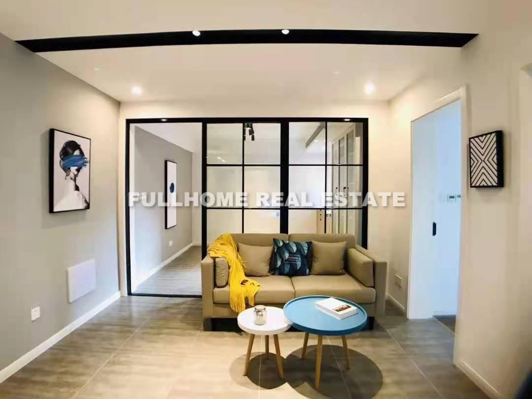 Xinhu Yunting - Interior view 7, Shanghai rental property