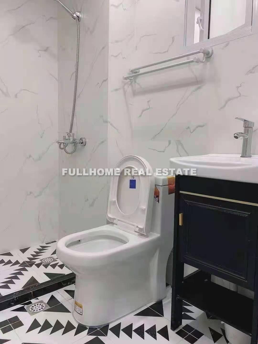 Yin Nan Apartment - Interior view 5, Shanghai rental property