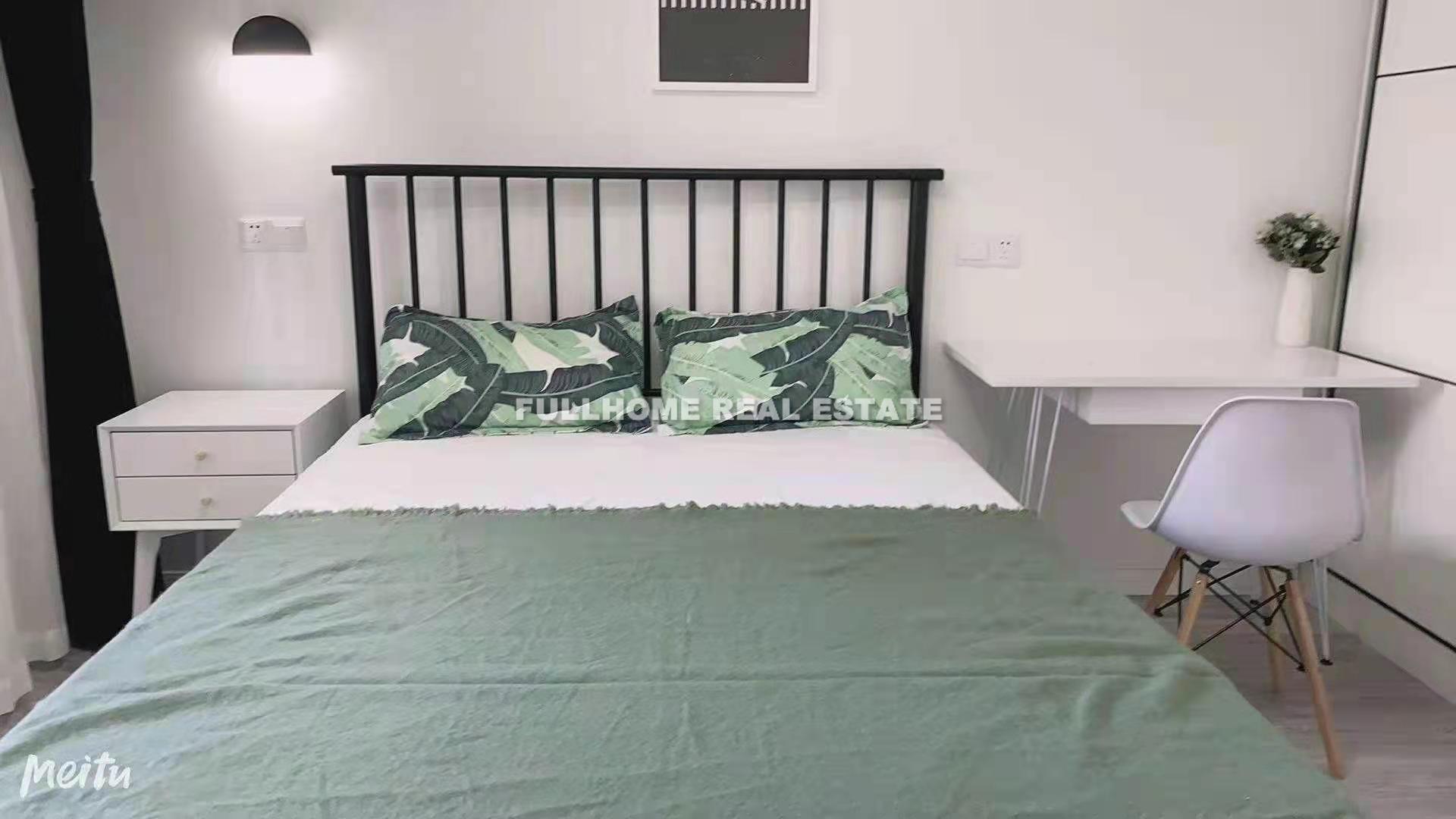 Yin Nan Apartment - Interior view 4, Shanghai rental property