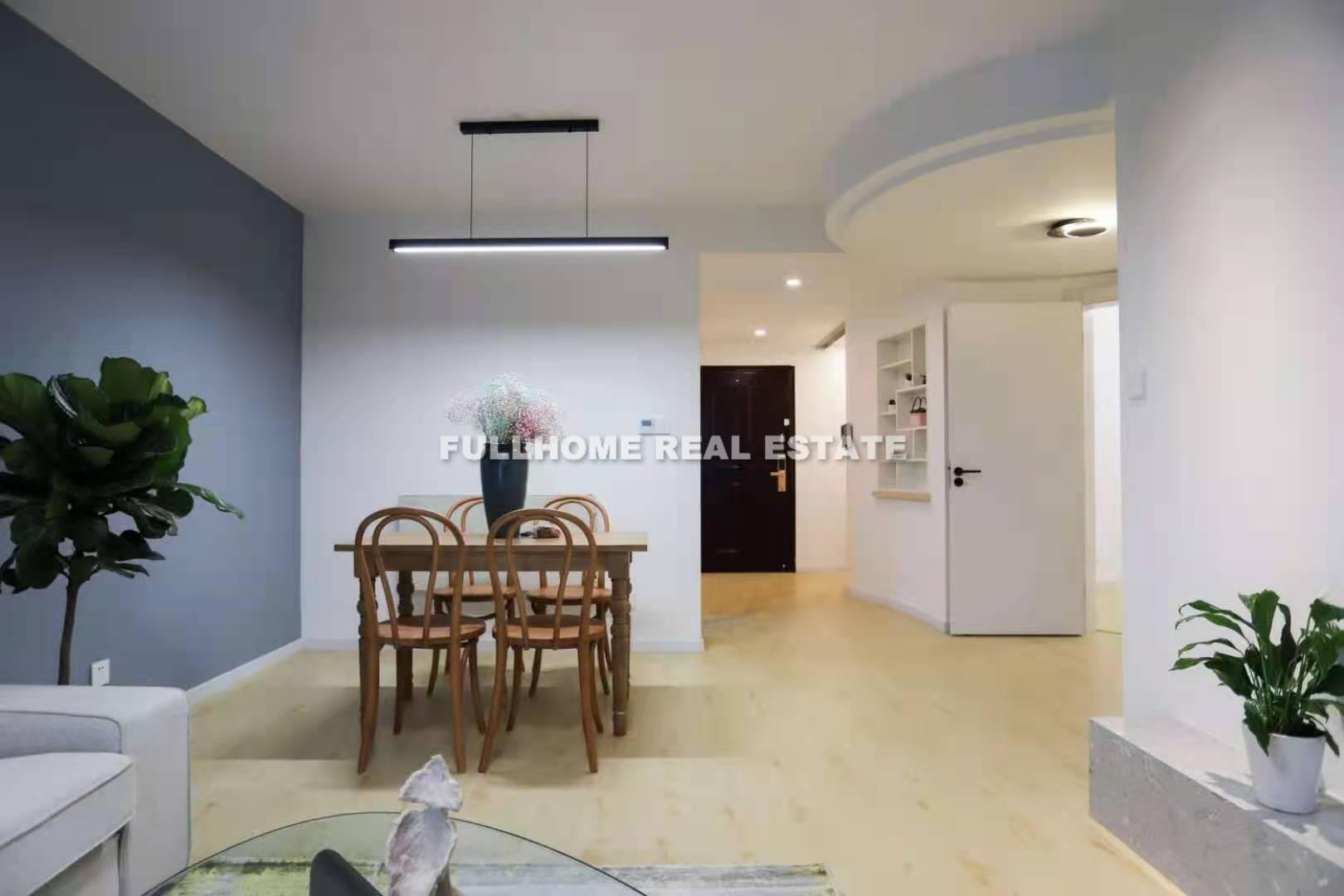 Sudi Chunxiao Famous Garden - Interior view 8, Shanghai rental property