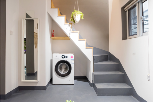 Lane 100-2000 West Nan Jing Road Old House - Interior view 7, Shanghai rental property
