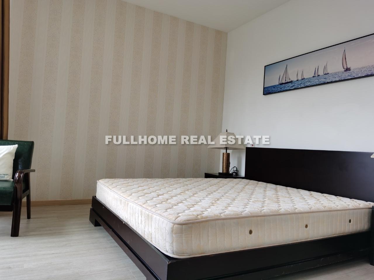 Yanlord Garden - Interior view 15, Shanghai rental property