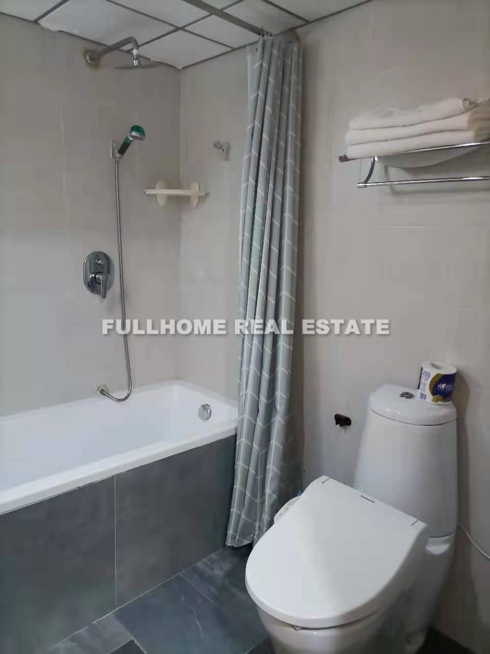 Hongqiao Tiandu - Interior view 7, Shanghai rental property