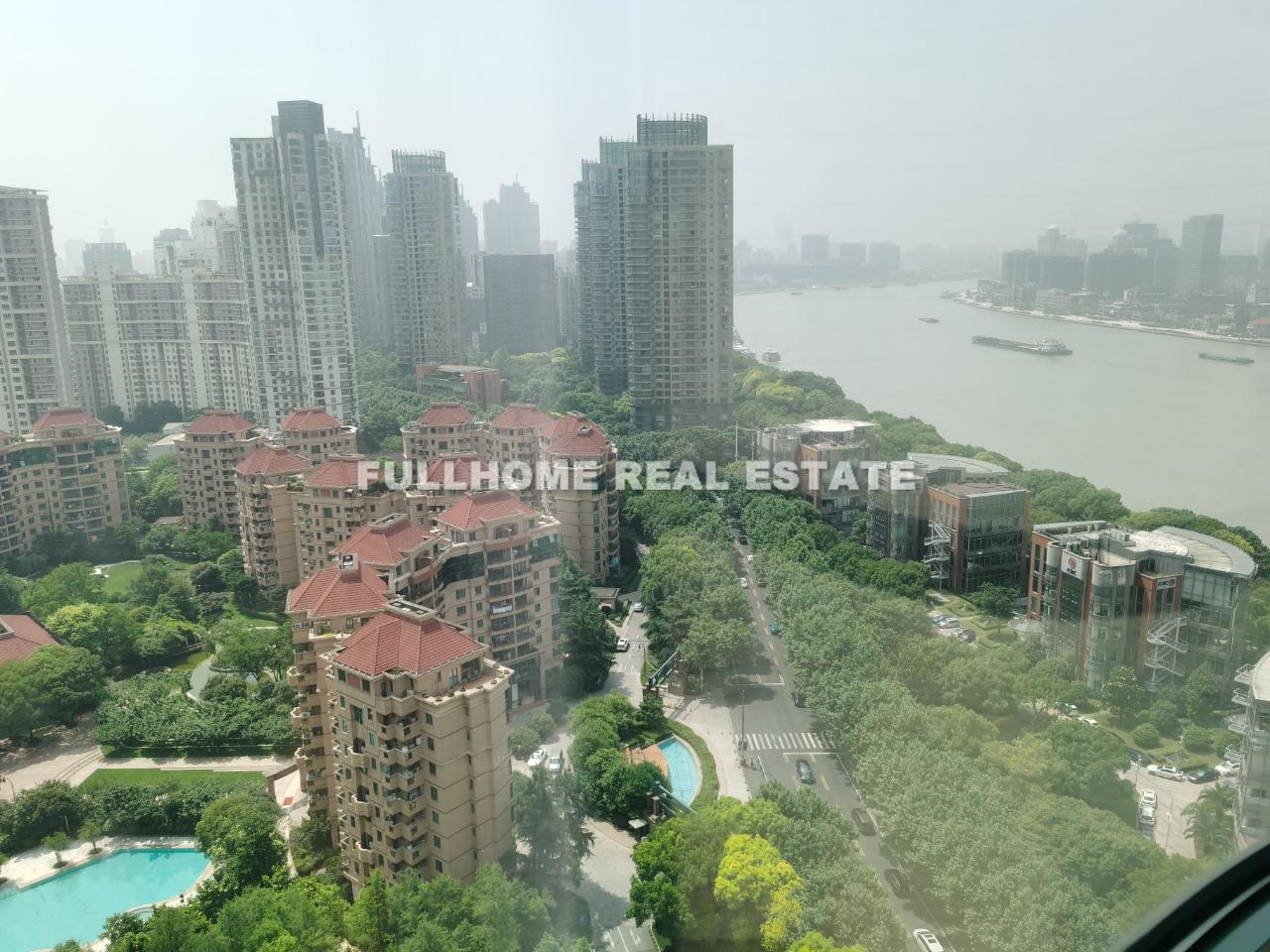 Yanlord Garden - Interior view 12, Shanghai rental property