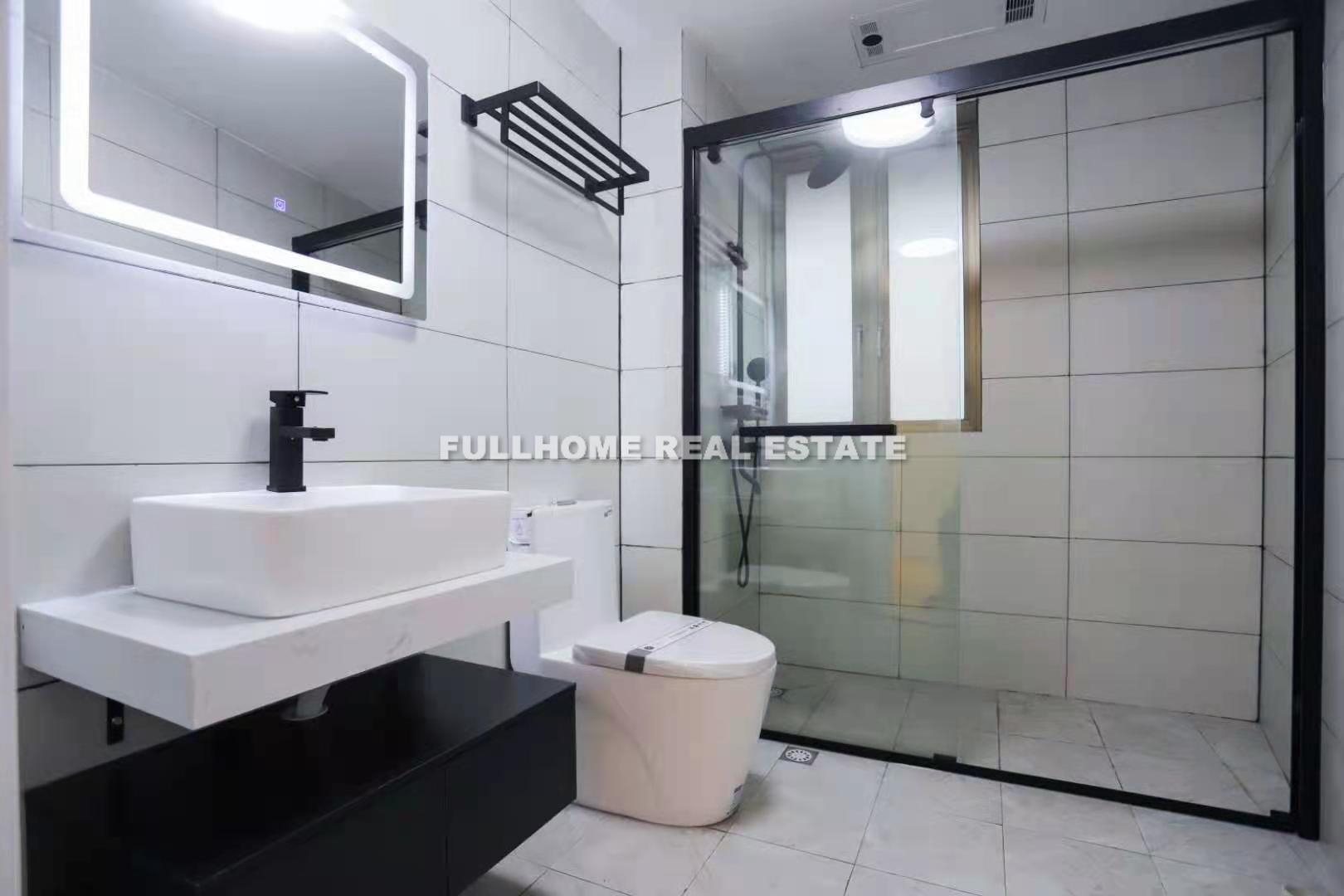 Sudi Chunxiao Famous Garden - Interior view 4, Shanghai rental property