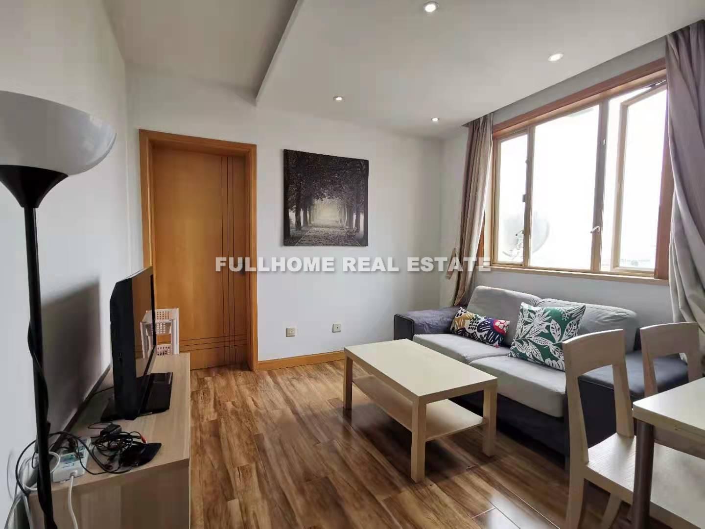 Shenfeng Apartment - Interior view 5, Shanghai rental property