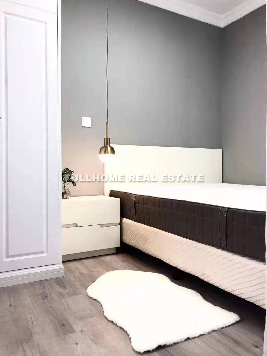 Jing An Regent Garden - Interior view 8, Shanghai rental property