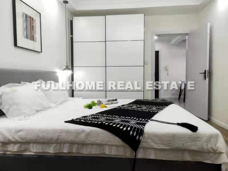 Kaixiang Apartment - Interior view 7, Shanghai rental property