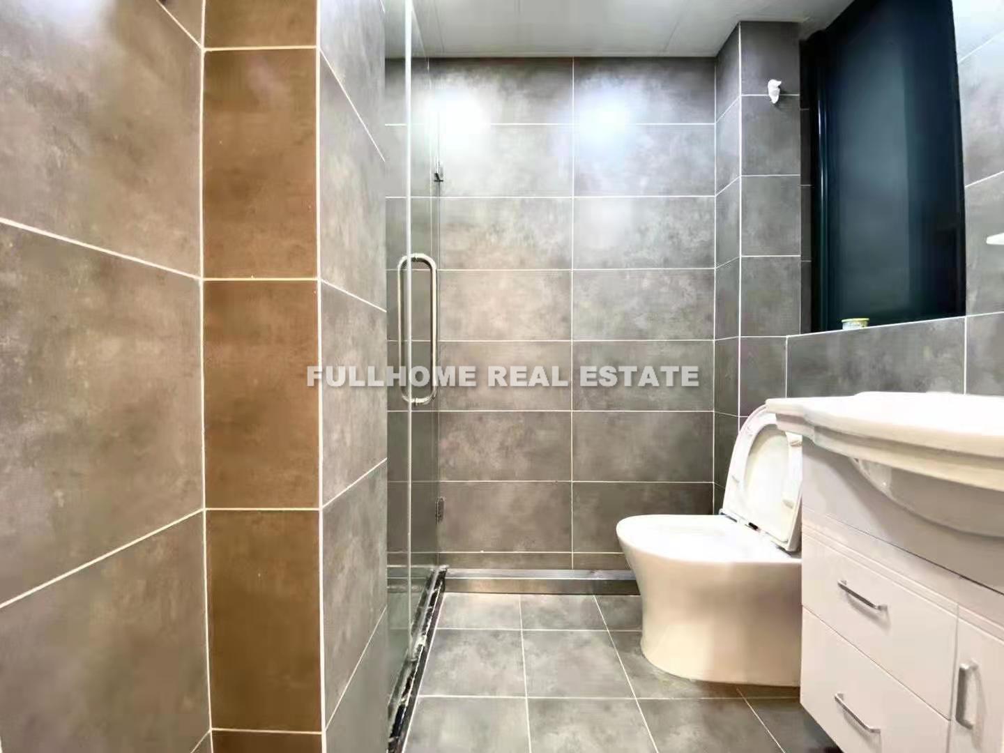 Jingan Sunshine City - Interior view 3, Shanghai rental property