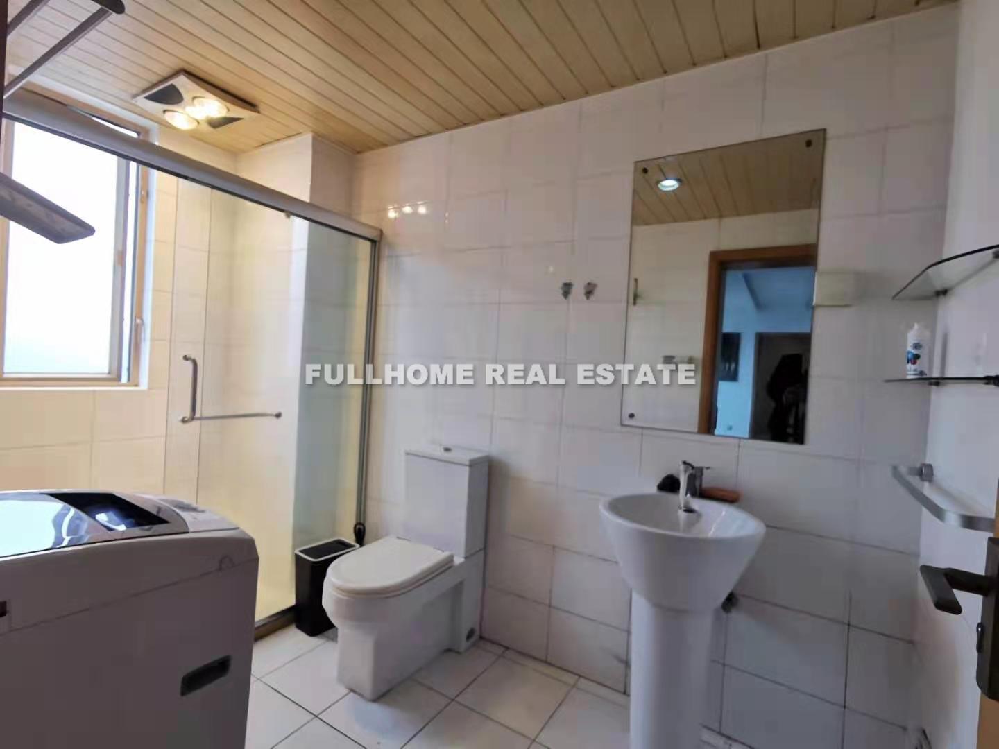 Shenfeng Apartment - Interior view 4, Shanghai rental property