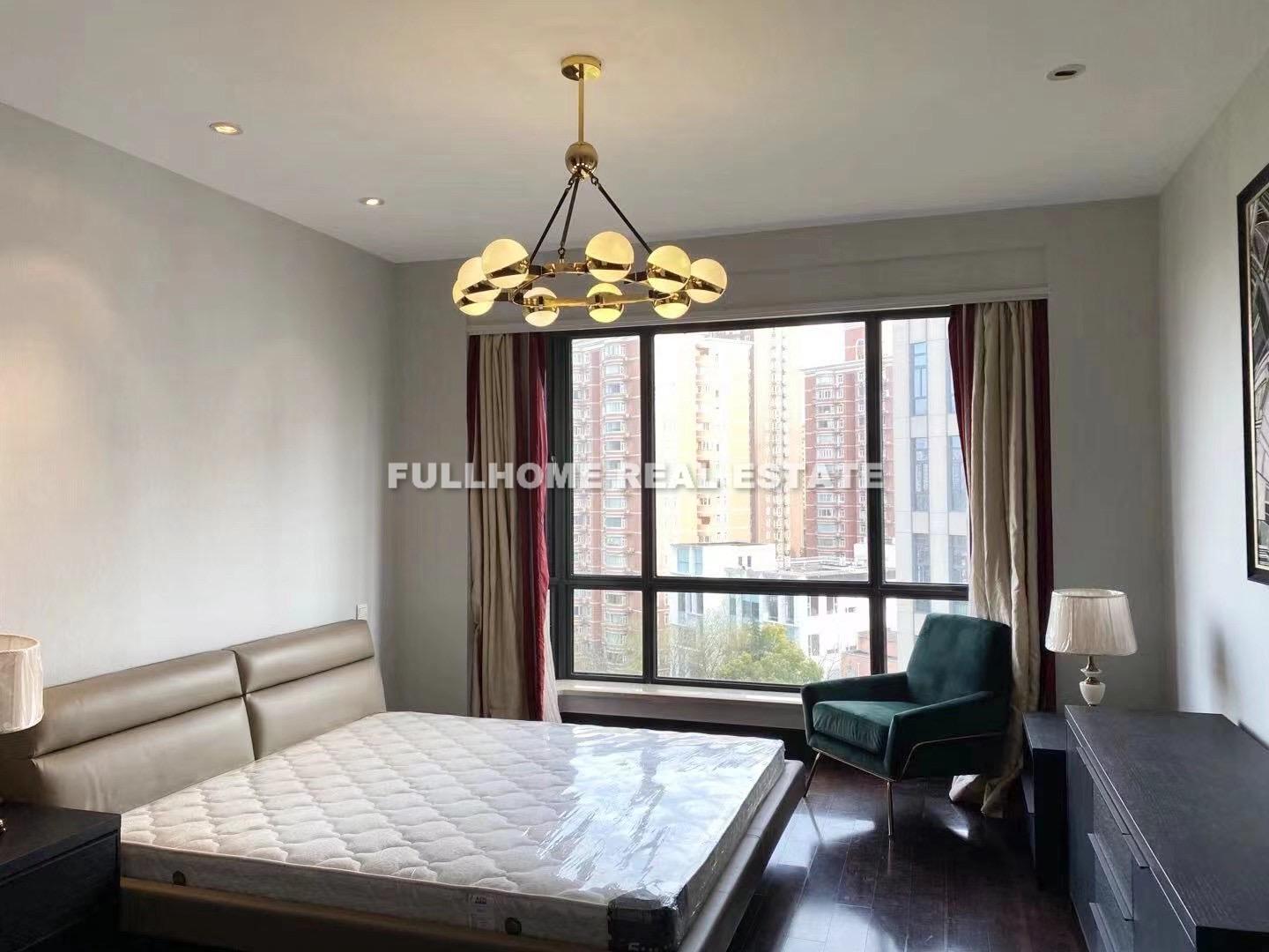 Belgravia - Interior view 6, Shanghai rental property