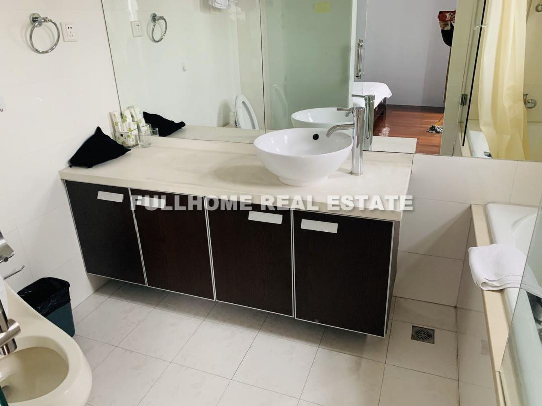 Yanlord Garden - Interior view 10, Shanghai rental property