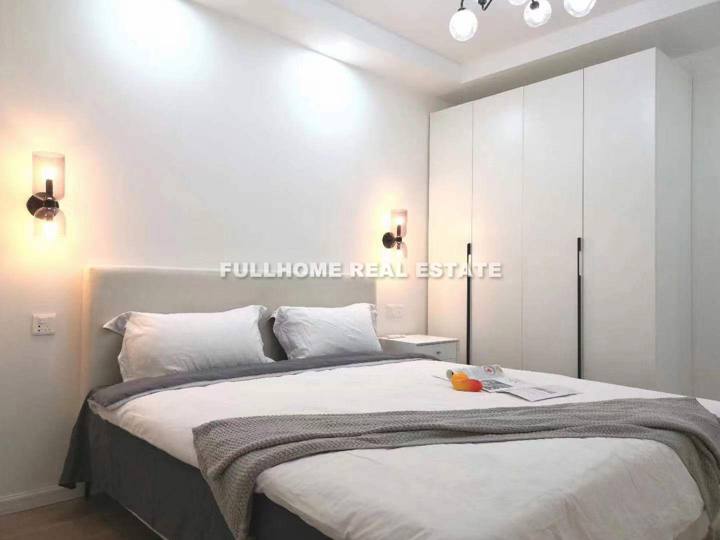 Wangzu City - Interior view 5, Shanghai rental property