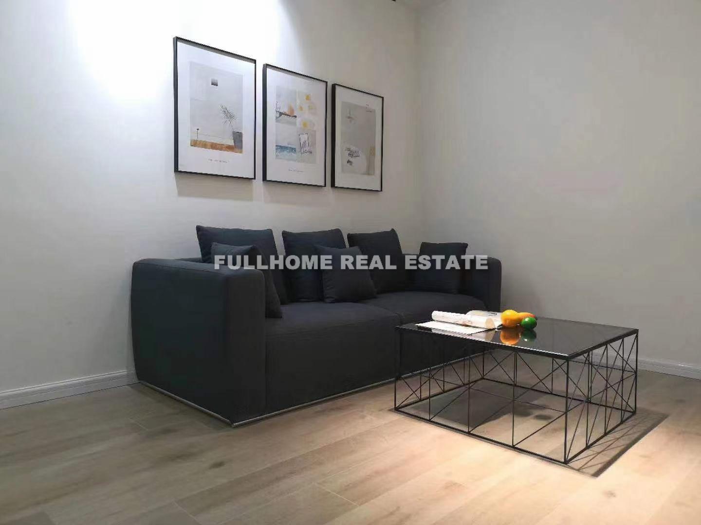 Wangzu City - Interior view 3, Shanghai rental property