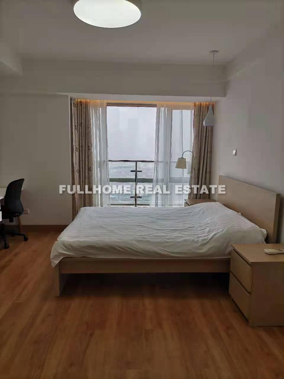 Hongqiao Tiandu - Interior view 9, Shanghai rental property