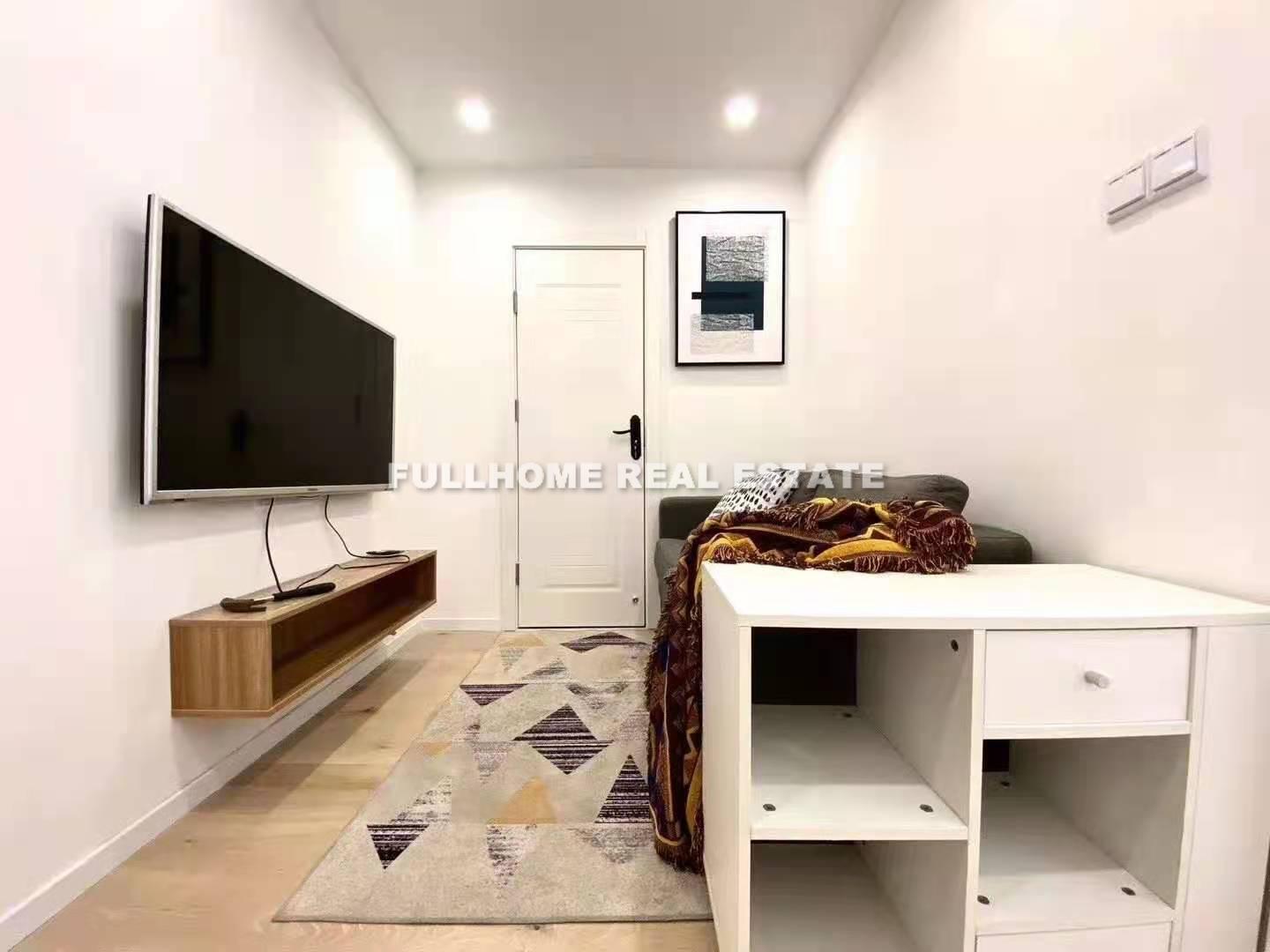 Jingan Sunshine City - Interior view 2, Shanghai rental property