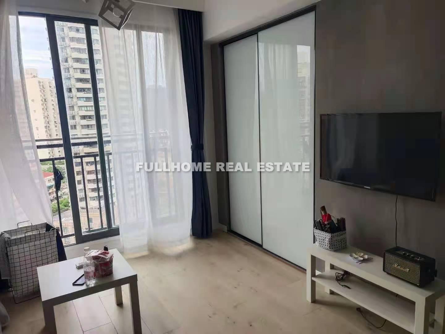 Tong Ji Garden - Interior view 7, Shanghai rental property