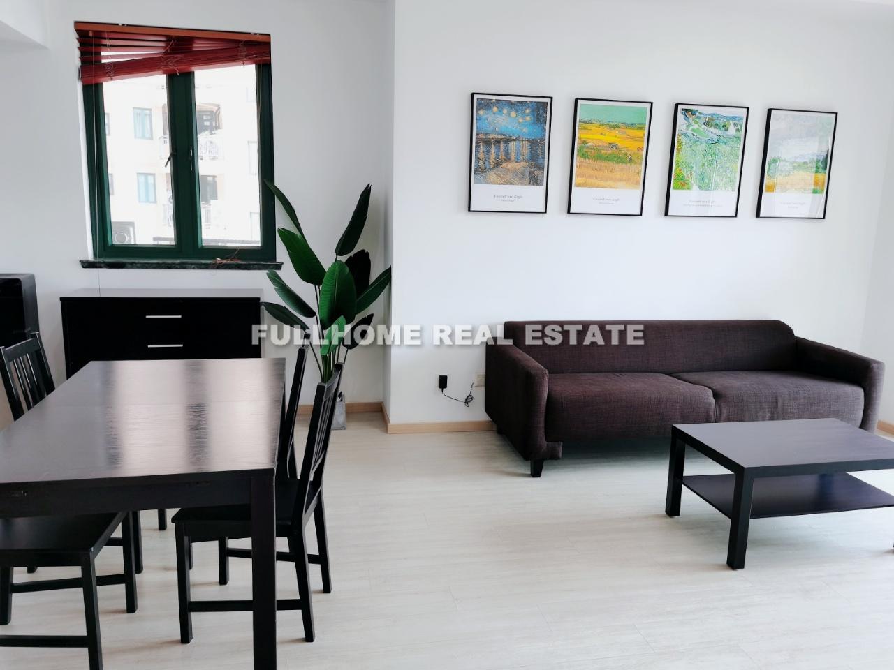 Yanlord Garden - 2 bedroom apartment in Shanghai, Lujiazui, Pudong