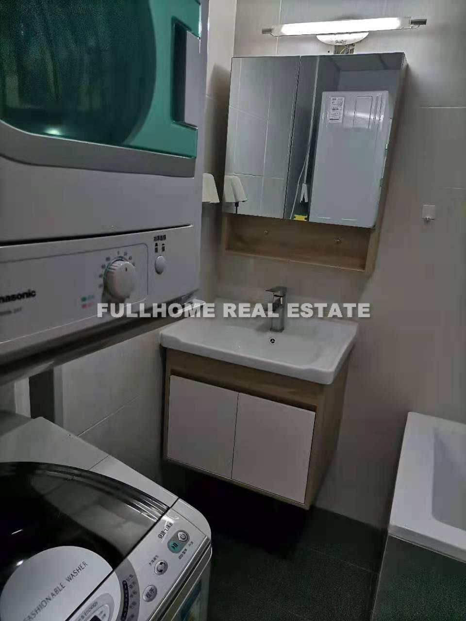 Hongqiao Tiandu - Interior view 8, Shanghai rental property