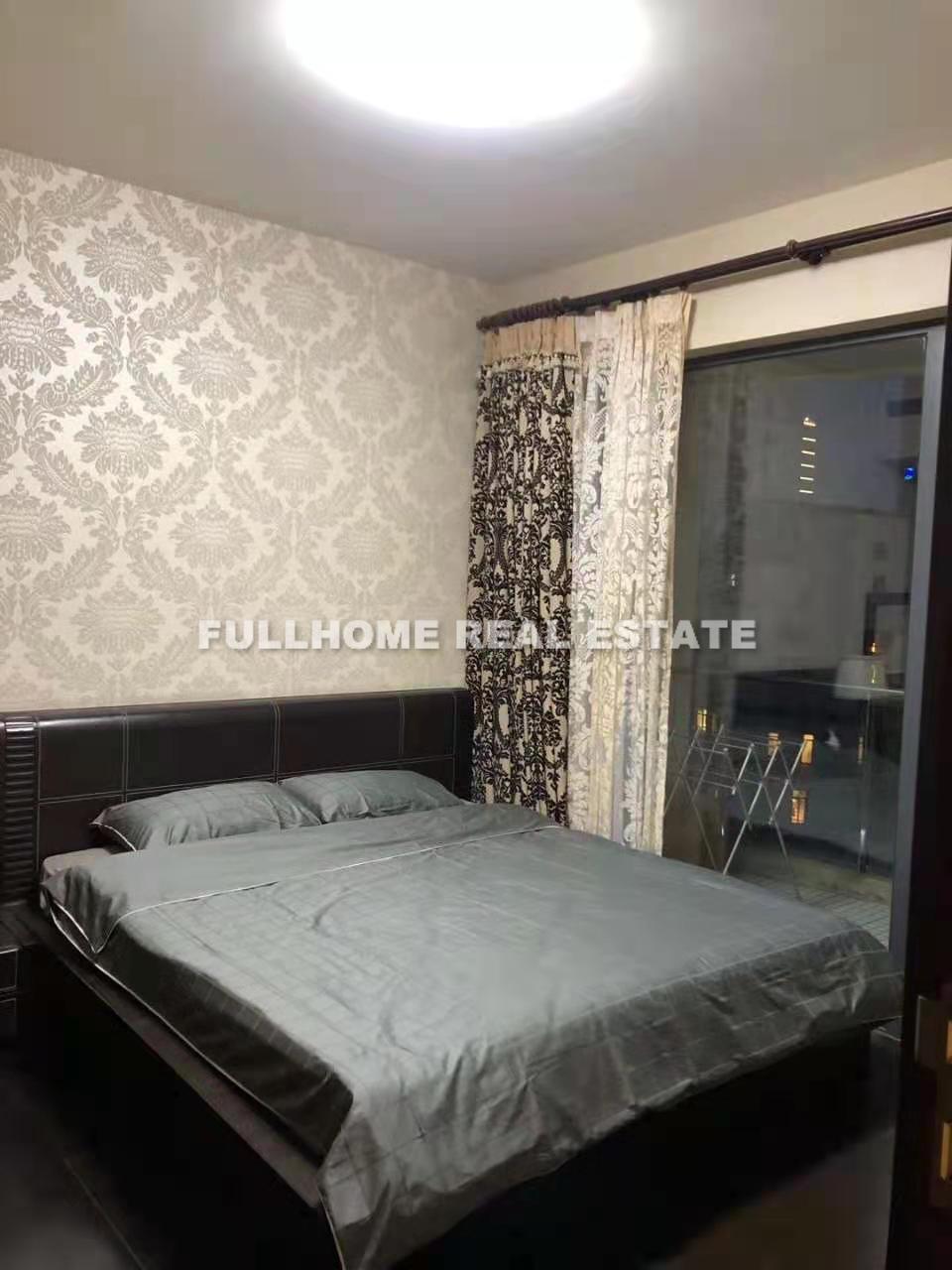 City Condo - Interior view 7, Shanghai rental property