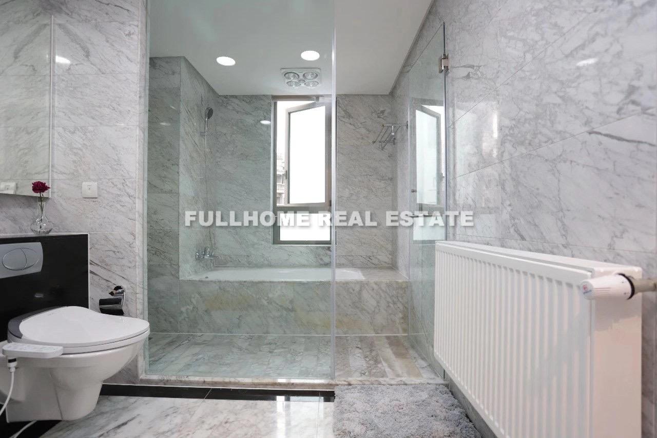 Jing An Four Seasons - Interior view 3, Shanghai rental property