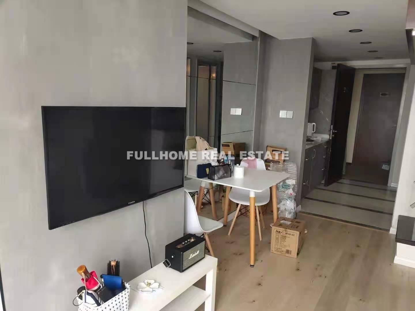 Tong Ji Garden - Interior view 5, Shanghai rental property