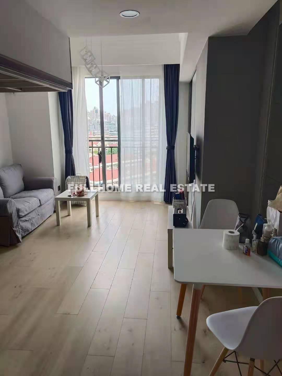 Tong Ji Garden - Interior view 3, Shanghai rental property
