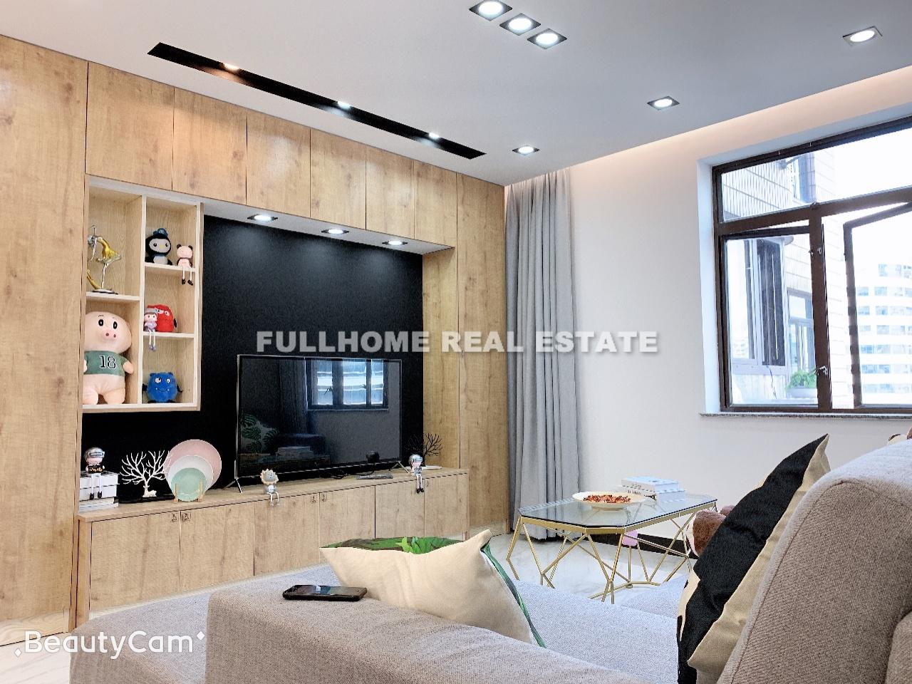 Haihua Garden - Interior view 3, Shanghai rental property