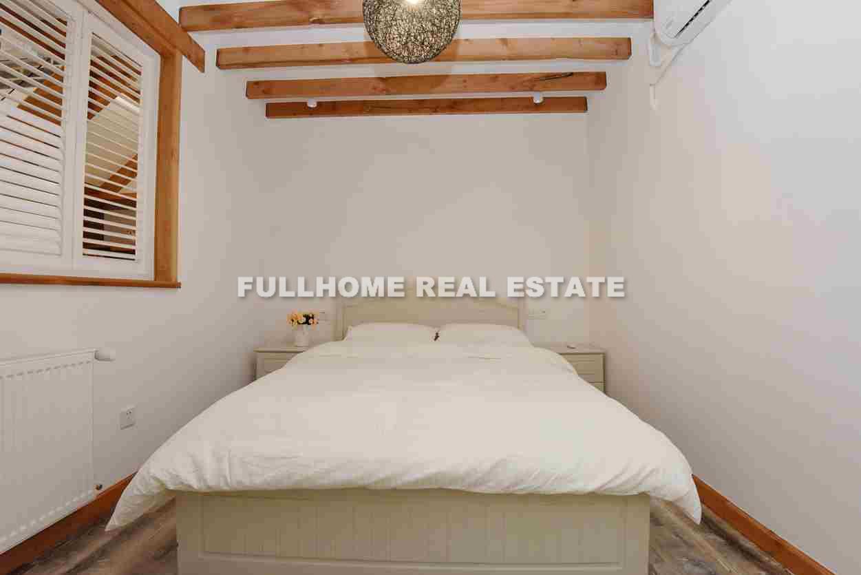 Lane 100-2000 West Nan Jing Road Old House - Interior view 11, Shanghai rental property