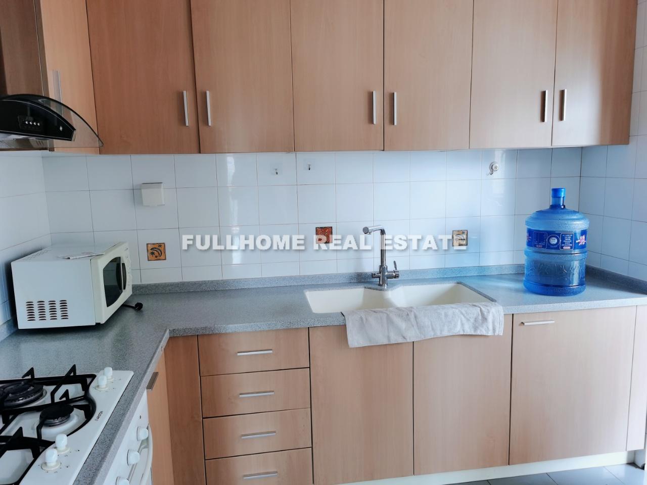 Yanlord Garden - Interior view 9, Shanghai rental property