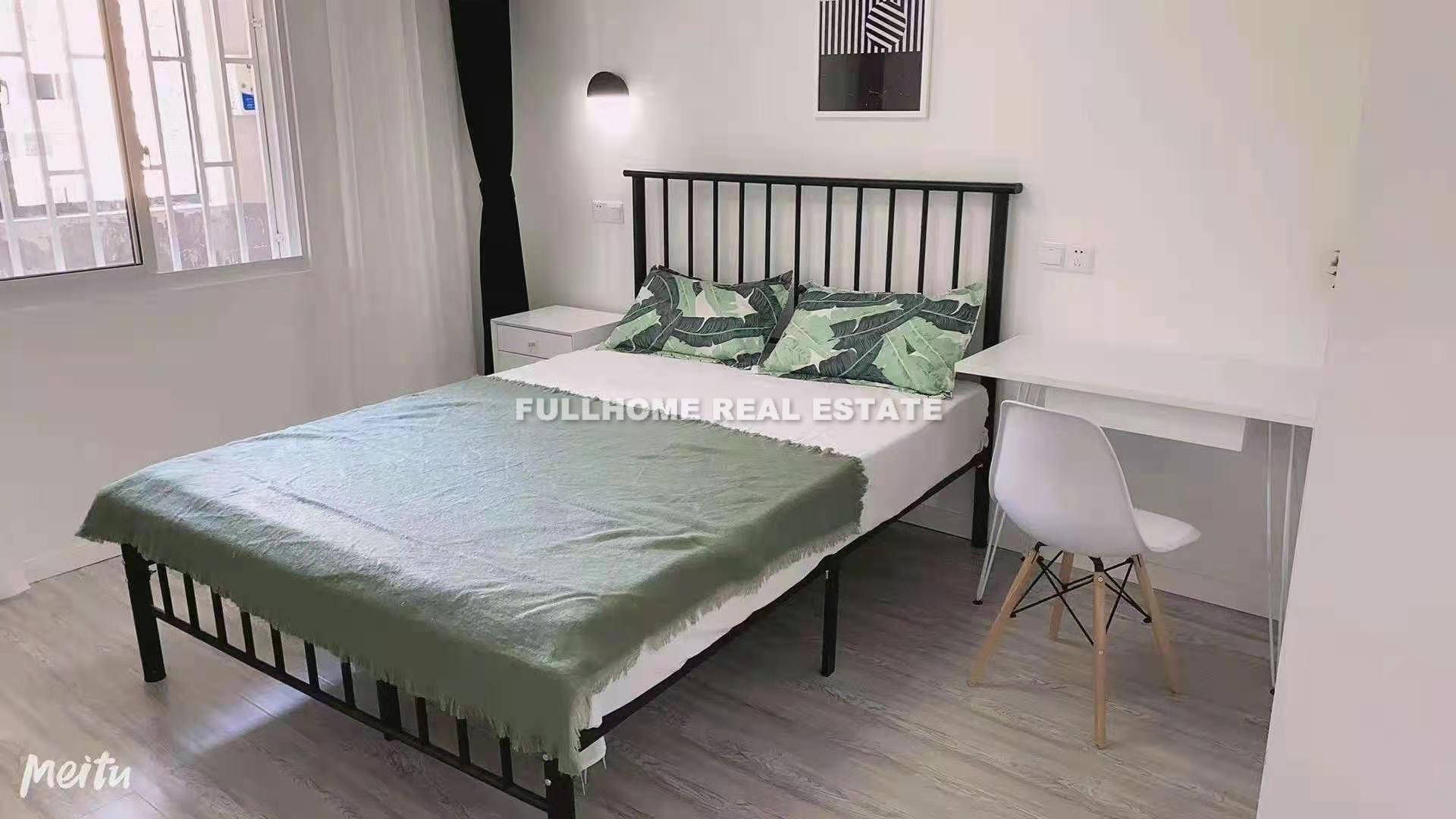 Yin Nan Apartment - Interior view 6, Shanghai rental property