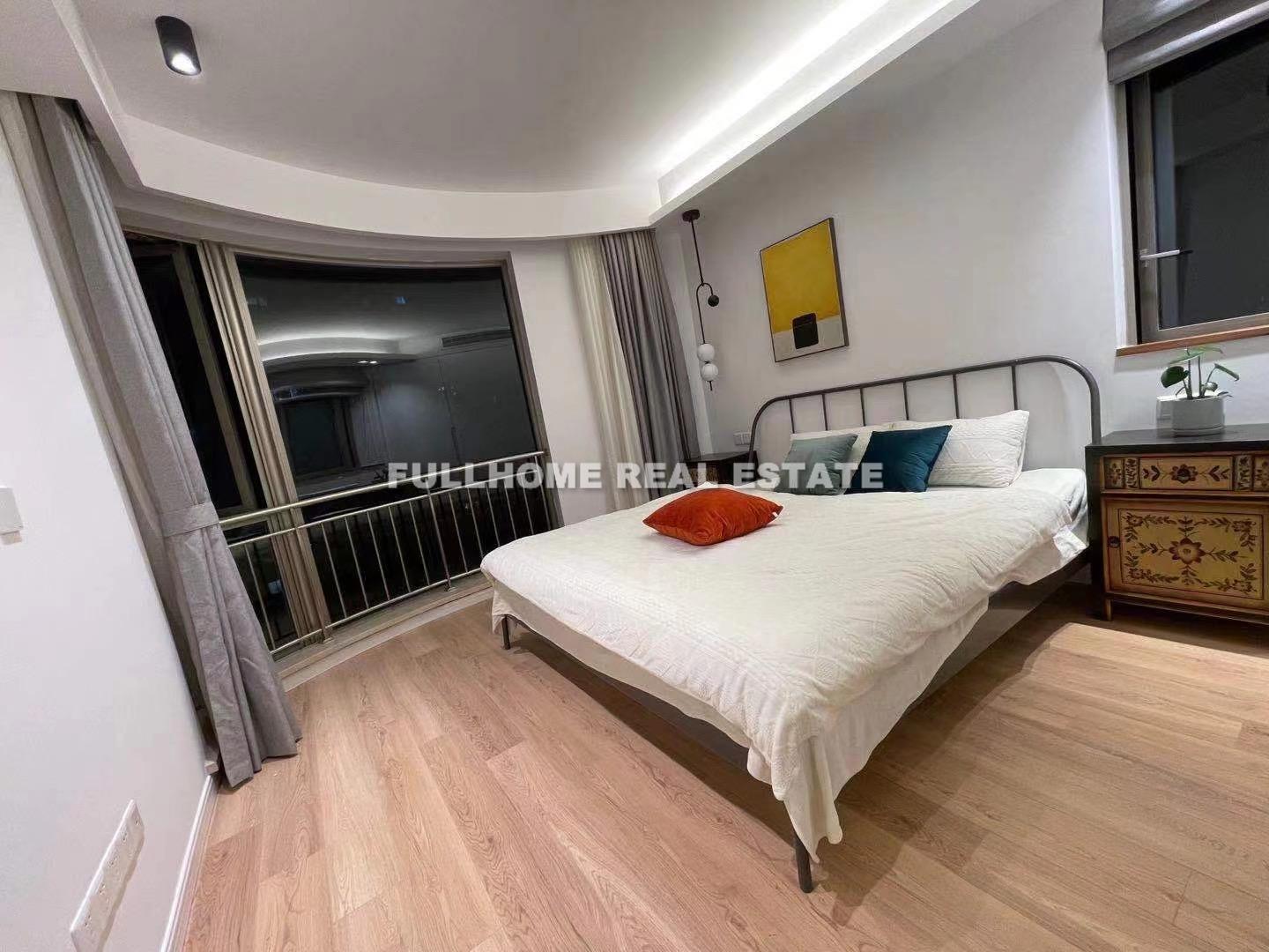Yunhe Garden - Interior view 3, Shanghai rental property