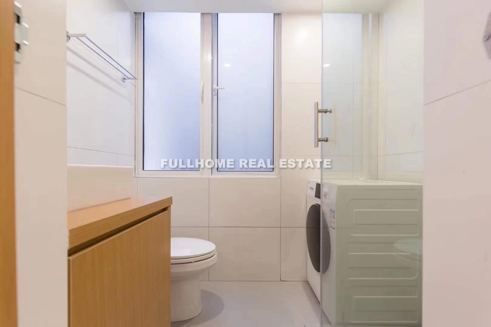 Lane1200-1500 Middle Fuxing Road Old House - Interior view 9, Shanghai rental property
