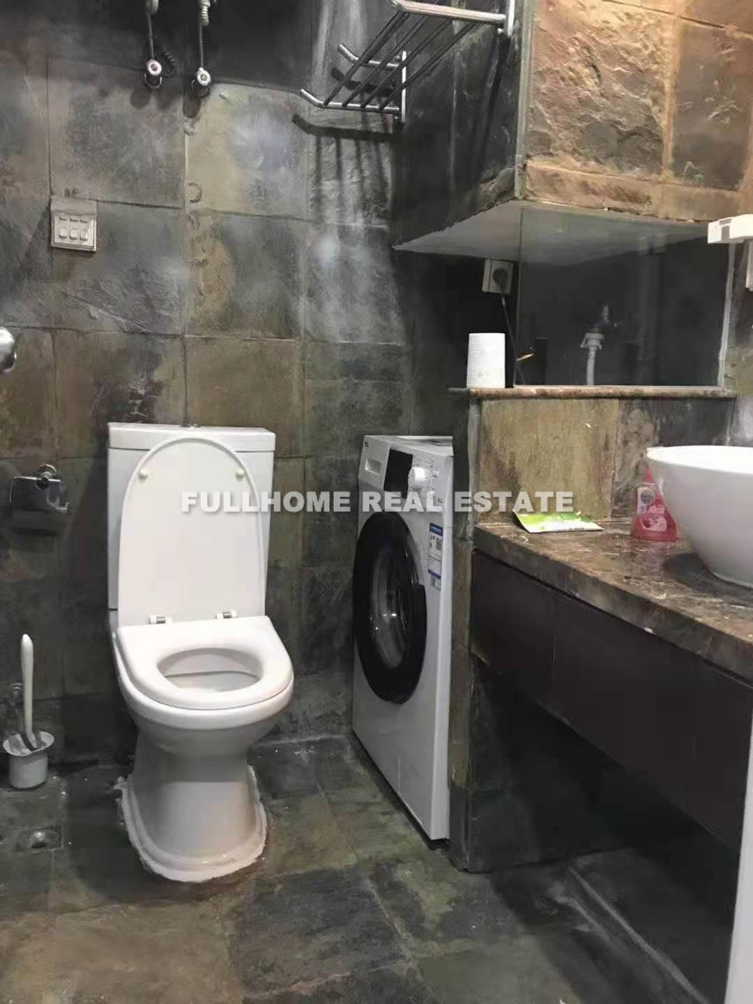 Tong Ji Garden - Interior view 6, Shanghai rental property