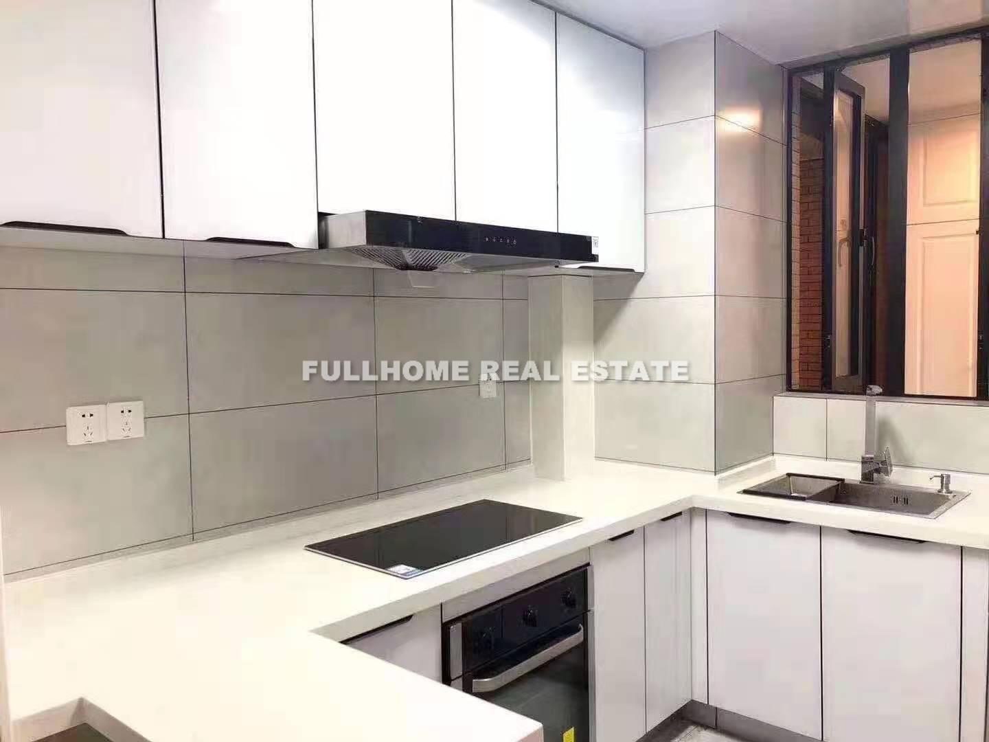 Jing An Regent Garden - Interior view 7, Shanghai rental property