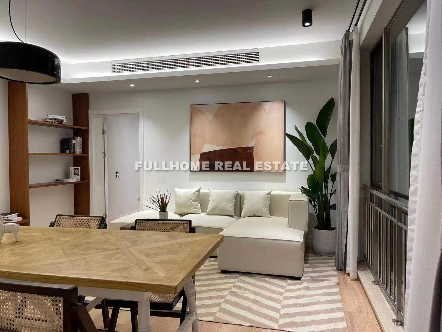 Yunhe Garden - Interior view 6, Shanghai rental property