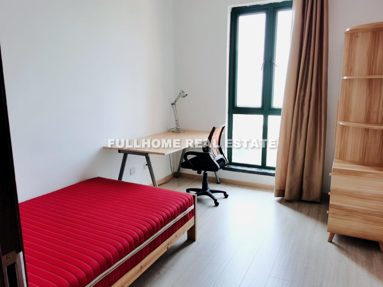 Yanlord Garden - Interior view 8, Shanghai rental property