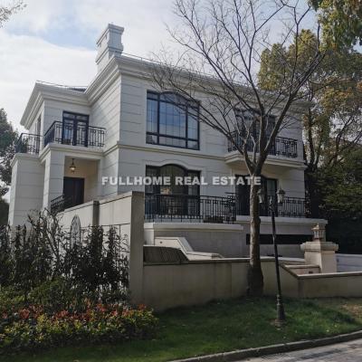 Same compound: Lido Villa, 5 bedrooms in Shanghai