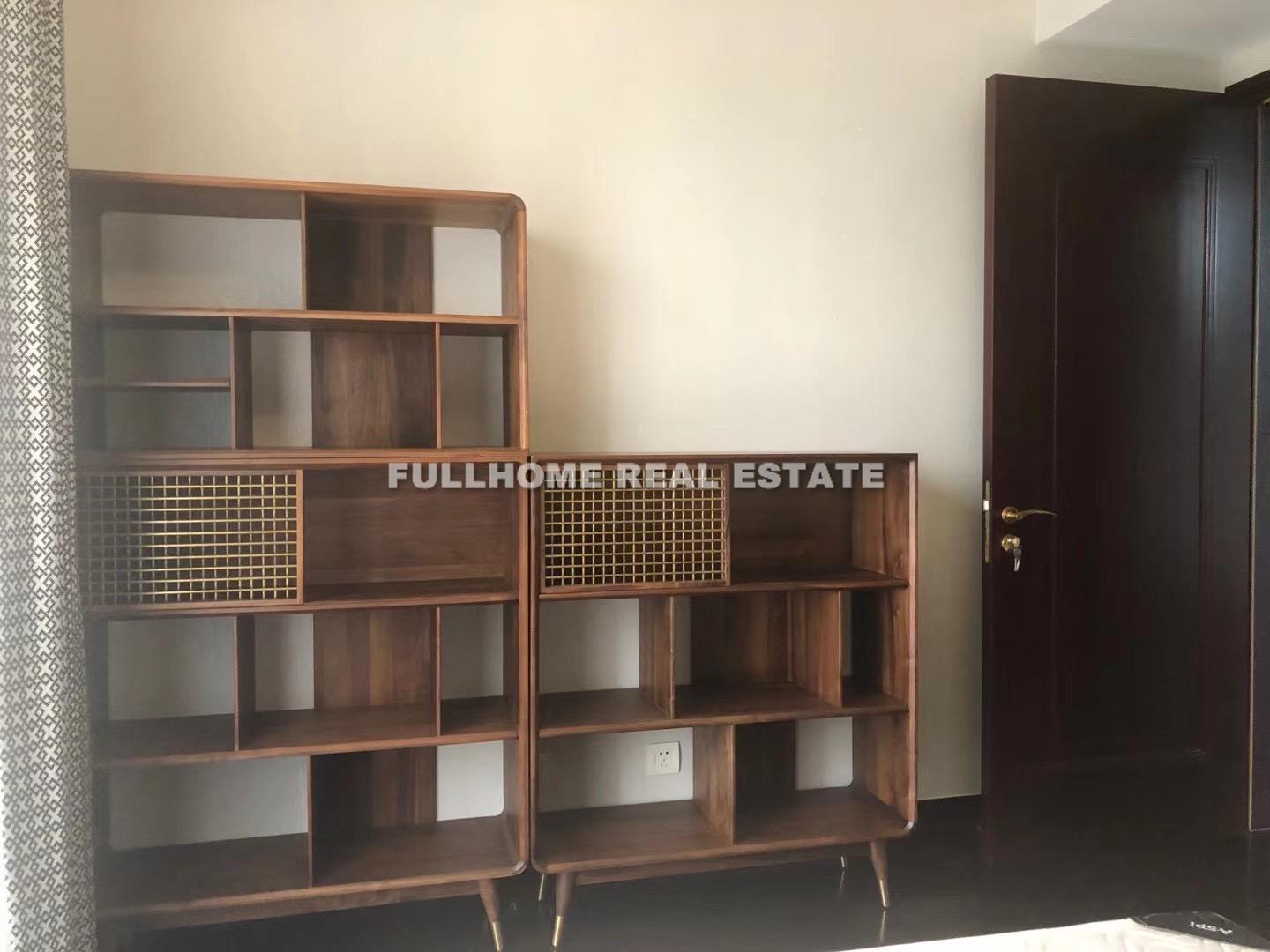 Belgravia - Interior view 3, Shanghai rental property