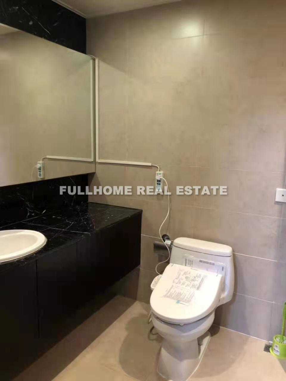 City Condo - Interior view 2, Shanghai rental property