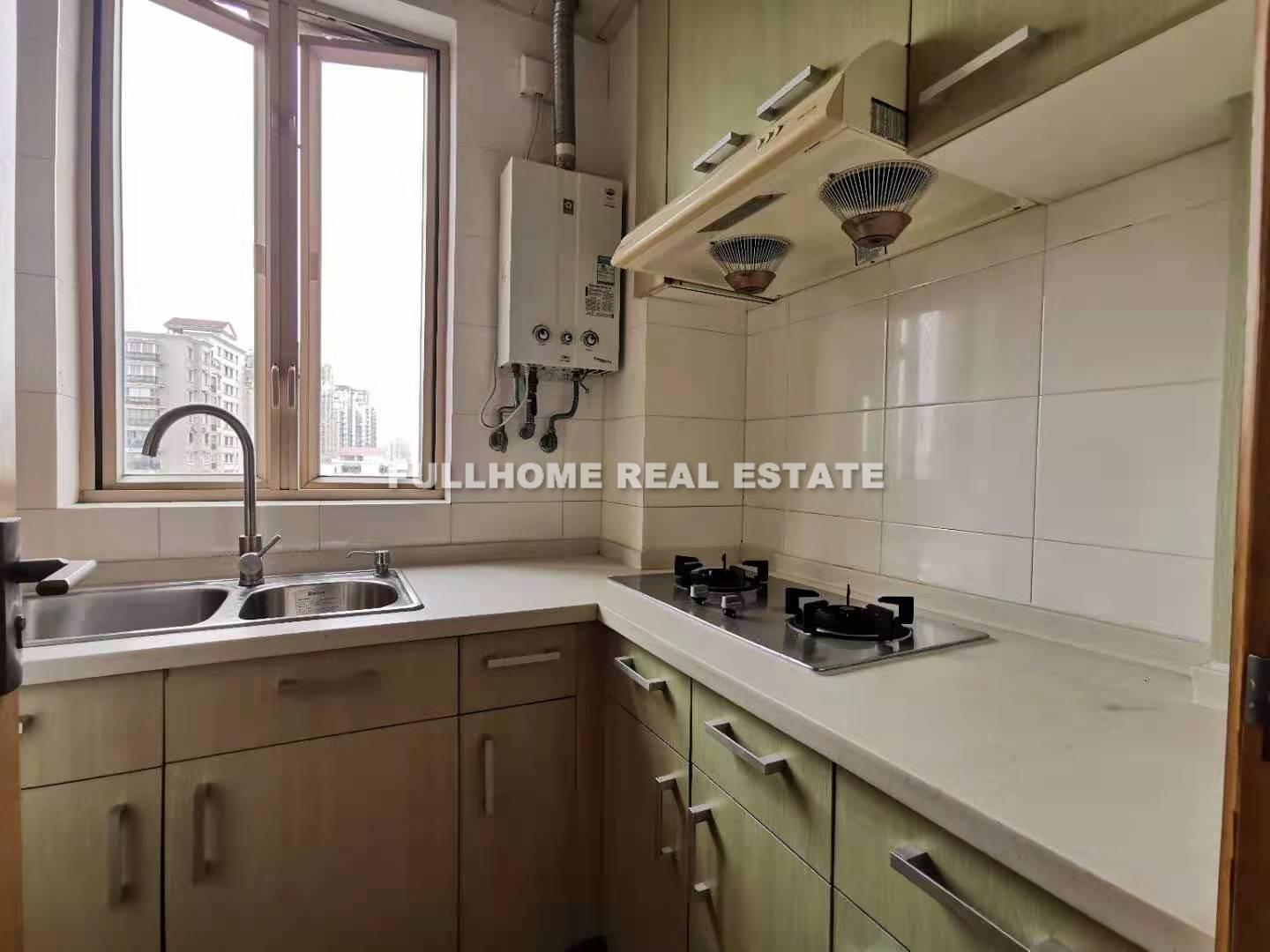 Shenfeng Apartment - Interior view 2, Shanghai rental property